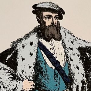 Meet your Posher, Frank j.